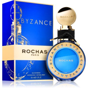 Rochas Byzance (2019) Eau de Parfum pentru femei - imagine 3